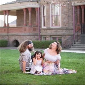 Meet your Posher, Lacey